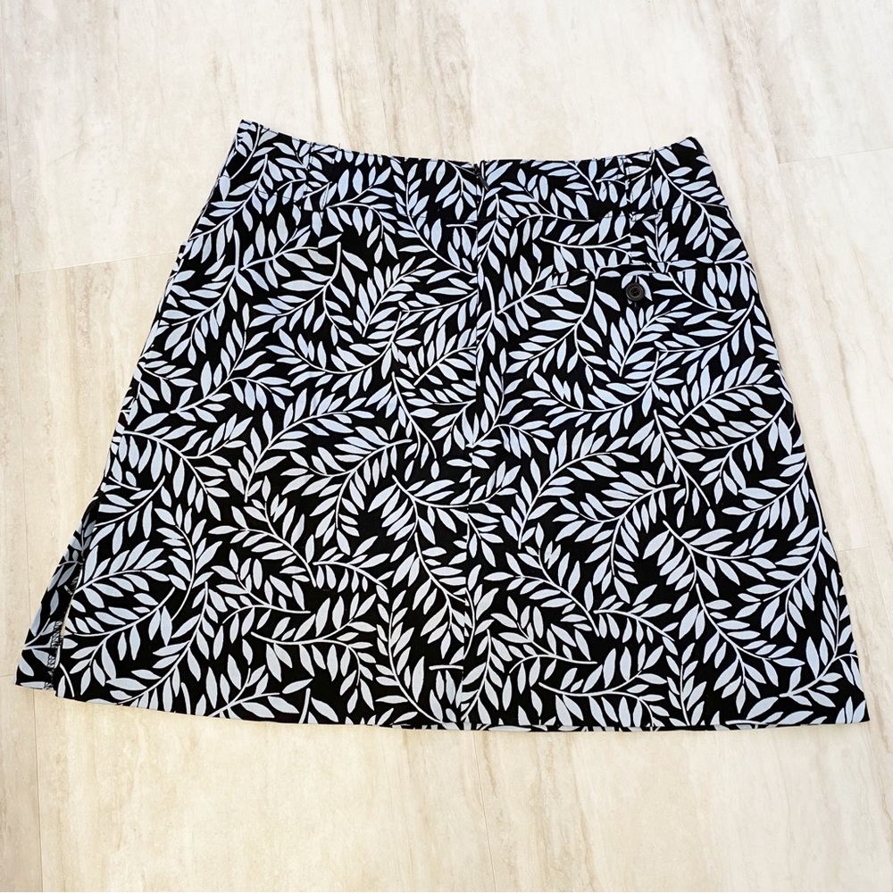 Sport Haley Tennis Golf Skort Athletic Size 4 - Picture 5 of 7
